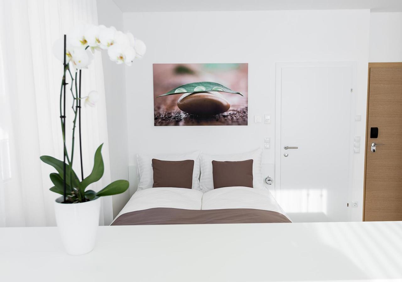 Shome Hotel Graz I Self Check-In I Free Parking 외부 사진